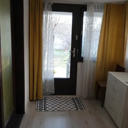 Pensión Дом Кангалови *